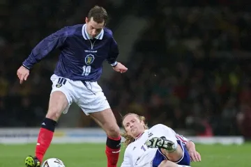 Biv&scaron;i veznjak Liverpoola o hrvatskoj legendi: Kakav igrač!