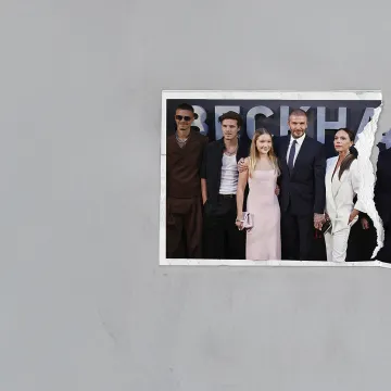 Obiteljski rat Beckhamovih: Kako se sru&scaron;io savr&scaron;eni svijet najpoznatije obitelji