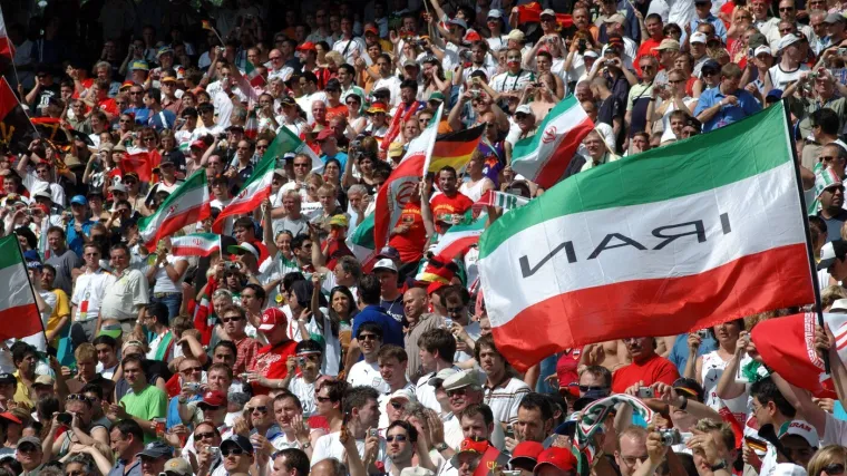 FIFA odbila Irance: 'Radujemo se da će svi nastupiti prema rasporedu'