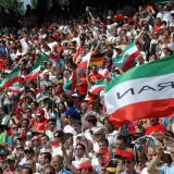 FIFA odbila Irance: 'Radujemo se da će svi nastupiti prema rasporedu'