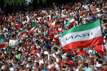 FIFA odbila Irance: 'Radujemo se da će svi nastupiti prema rasporedu'