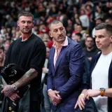 Legendarni Giriček ekskluzivno o karijeri, privatnom životu i Luki Dončiću