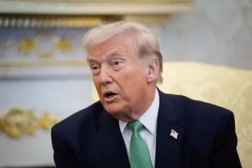 Trump komentirao naprasnu ostavku &scaron;efa za antiterorizam: 'Kad sam pročitao njegovu izjavu, shvatio sam...'