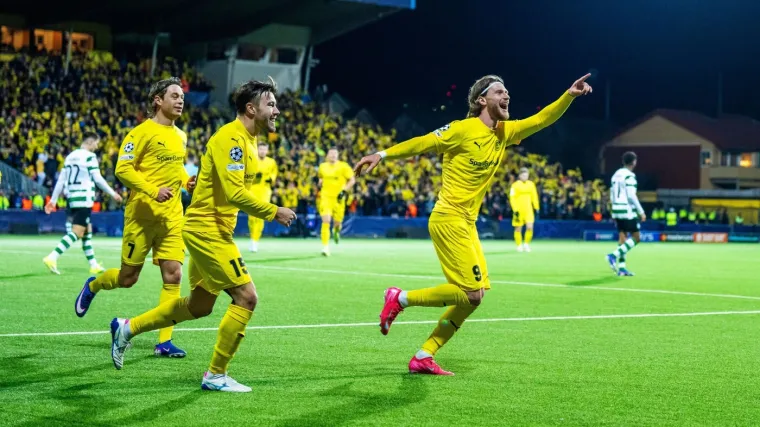 Norvežani danas mogu napraviti ne&scaron;to &scaron;to je ranije uspjelo samo jednom klubu