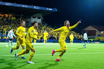 Norvežani danas mogu napraviti nešto što je ranije uspjelo samo jednom klubu