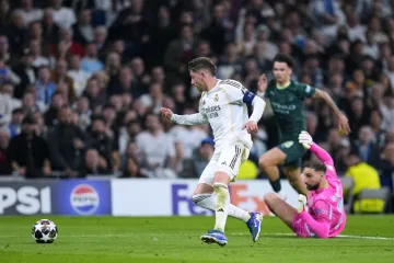 Čeka li nas vatromet? Englezi traže čudo protiv europskih megasila