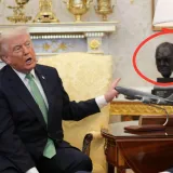 Pogledajte Trumpovu reakciju kad su ga pitali o odnosu s britanskim premijerom