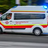 Četvero radnika poginulo u uru&scaron;avanju skele: Na terenu sve hitne službe, peti radnik izvučen u te&scaron;kom stanju