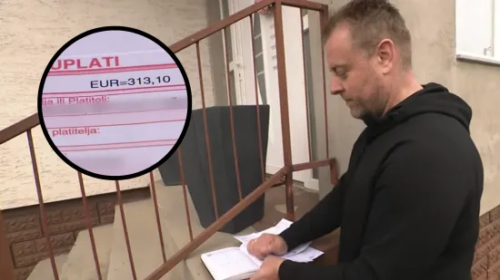 Ugradili novo brojilo, a onda ih &scaron;okirali računi: 'Pisao sam žalbu, ali nitko nije dolazio'