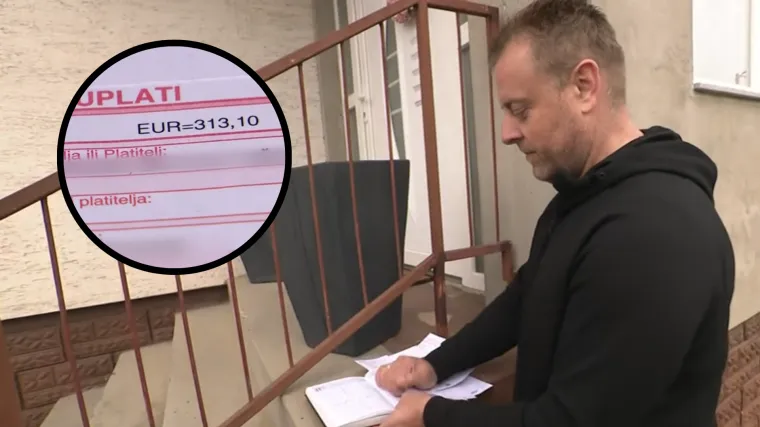 Ugradili novo brojilo, a onda ih &scaron;okirali računi: 'Pisao sam žalbu, ali nitko nije dolazio'