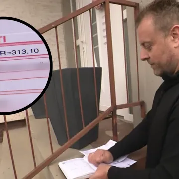 Ugradili novo brojilo, a onda ih &scaron;okirali računi: 'Pisao sam žalbu, ali nitko nije dolazio'