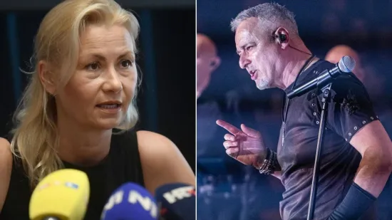 Slučaj Thompson: Sud nije prihvatio kazneni nalog protiv Danke Derifaj i ostalih! Evo &scaron;to slijedi