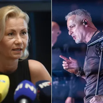 Slučaj Thompson: Sud nije prihvatio kazneni nalog protiv Danke Derifaj i ostalih! Evo &scaron;to slijedi