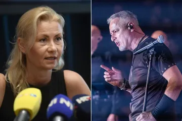 Slučaj Thompson: Sud nije prihvatio kazneni nalog protiv Danke Derifaj i ostalih! Evo &scaron;to slijedi