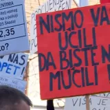 Plenković tvrdi, novca nema. Sindikati: 'Imate onu famoznu od biv&scaron;eg ministra...'