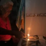 Otok već tri mjeseca bez kapi goriva, a sada i bez struje: 'Živim na 17. katu...'