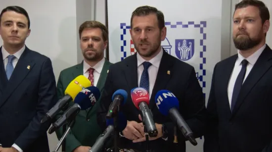 Dok &Scaron;uta čeka konzervatore, referenduma o Poljudu nema! Oporba: 'Sve drugo je bacanje novca'