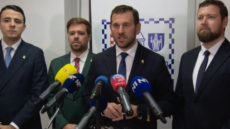 Dok &Scaron;uta čeka konzervatore, referenduma o Poljudu nema! Oporba: 'Sve drugo je bacanje novca'