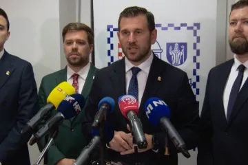 Dok &Scaron;uta čeka konzervatore, referenduma o Poljudu nema! Oporba: 'Sve drugo je bacanje novca'