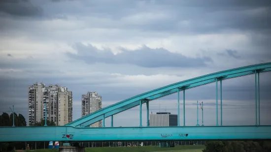 Hladan prodor, ali sunčaniji dani: Meteorolog otkrio &scaron;to nas čeka do kraja tjedna