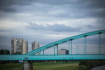 Hladan prodor, ali sunčaniji dani: Meteorolog otkrio &scaron;to nas čeka do kraja tjedna