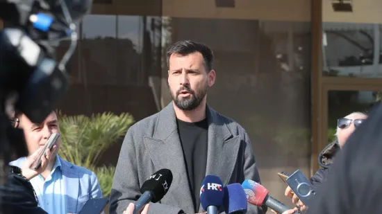 &Scaron;uta odbio gostovati na RTL-u zbog Ivo&scaron;evića: 'Lako je prodavati PR bez suočavanja s činjenicama'