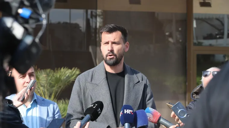 &Scaron;uta odbio gostovati na RTL-u zbog Ivo&scaron;evića: 'Lako je prodavati PR bez suočavanja s činjenicama'