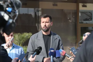 &Scaron;uta odbio gostovati na RTL-u zbog Ivo&scaron;evića: 'Lako je prodavati PR bez suočavanja s činjenicama'