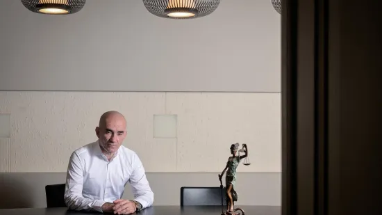 Bomba iz Splita! Predsjednik Hajdukova NO-a obračunao se sa svima: 'Treba reći par istina'