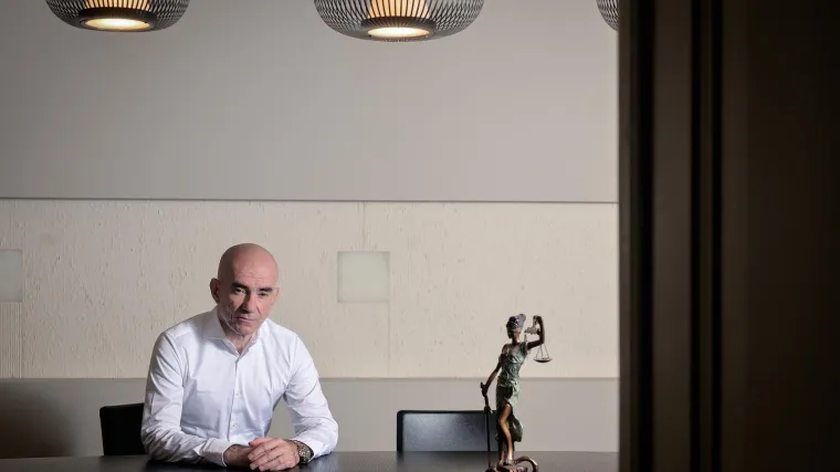 Bomba iz Splita! Predsjednik Hajdukova NO-a obračunao se sa svima: 'Treba reći par istina'