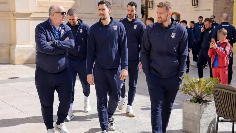 Okupili se brončani rukometa&scaron;i, evo &scaron;to kaže kapetan