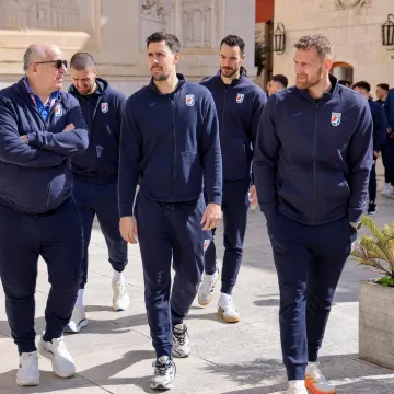 Okupili se brončani rukometa&scaron;i, evo &scaron;to kaže kapetan