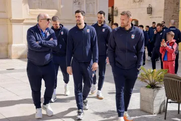 Okupili se brončani rukometa&scaron;i, evo &scaron;to kaže kapetan