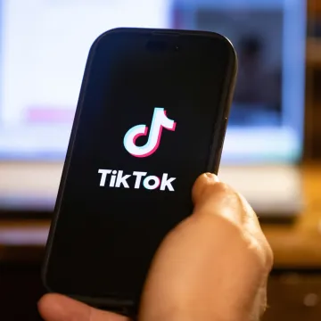 Na TikToku objavio sablaznu prijetnju: 'Ubijat ću kr&scaron;ćane'