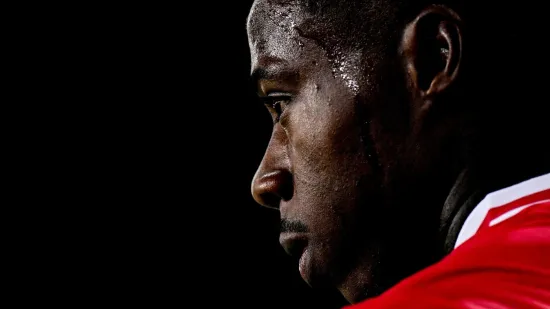 Biv&scaron;a zvijezda Ajaxa i Seville priznala da je nožem ubo rođaka