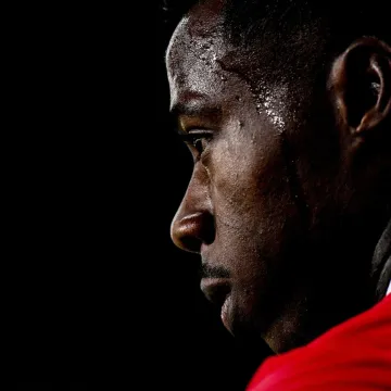 Biv&scaron;a zvijezda Ajaxa i Seville priznala da je nožem ubo rođaka