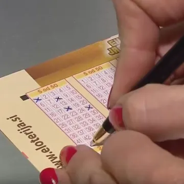 Provjerite listiće! Ovo su rezultati Eurojackpota: Četvero dobilo po 350 tisuća eura