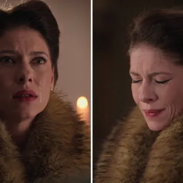 Rajka je slomljena! Rekli su da joj je sin poginuo, ali istina je možda potpuno drukčija