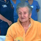 Ani (81) izvadili tumor težak čak 36 kilograma! 'Ni&scaron;ta ne jedem, a trbuh raste... Rekoh, ja sam trudna'