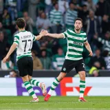 Za povijest! Sporting čudesno preokrenuo hit-momčad Lige prvaka za četvrtfinale