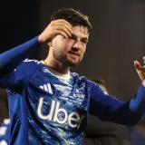 Hit momčad talijanskog prvenstva se naklonila hrvatskom veznjaku