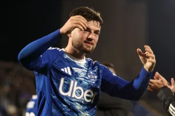 Hit momčad talijanskog prvenstva se naklonila hrvatskom veznjaku