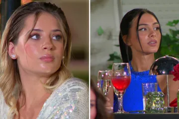 Nu&scaron;a u suzama nakon raskola s Anastasijom: &lsquo;Izgubila sam osobu broj jedan&rsquo;