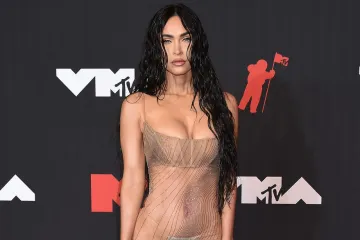 Megan Fox se vratila na dru&scaron;tvene mreže i to u izazovnom izdanju s jo&scaron; izazovnijom porukom