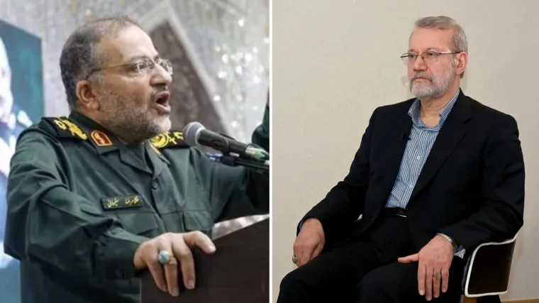 Iran potvrdio smrt dvojice moćnika! Je li ovo ime Trumpov prvi izbor za novog iranskog vođu?