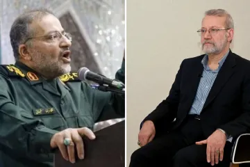 Iran potvrdio smrt dvojice moćnika! Je li ovo ime Trumpov prvi izbor za novog iranskog vođu?