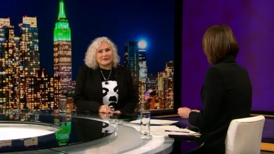 Marina Perazić o opro&scaron;taju od glazbe, uzdasima i mitu o sobi 23: 'Apsolutno nije istina'