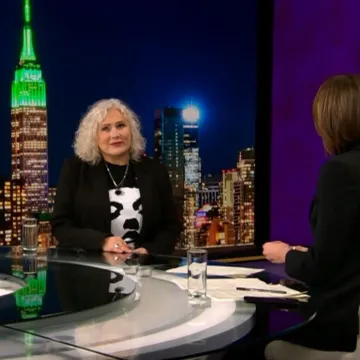 Marina Perazić o opro&scaron;taju od glazbe, uzdasima i mitu o sobi 23: 'Apsolutno nije istina'