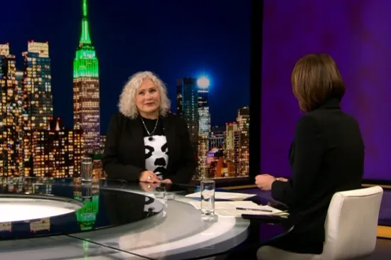 Marina Perazić o opro&scaron;taju od glazbe, uzdasima i mitu o sobi 23: 'Apsolutno nije istina'