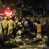 Noć eksplozija u Bagdadu: Dron ciljao američki diplomatski kompleks! Iran najavio odmazdu